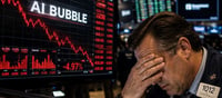 The AI Bubble Isn’t Bursting Quietly — It’s Bleeding Through Enterprise Budgets